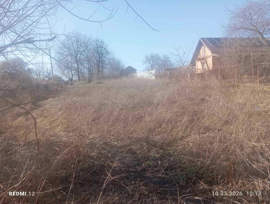 (3) Продам земельну ділянку на Вінницьких Хуторах 5314