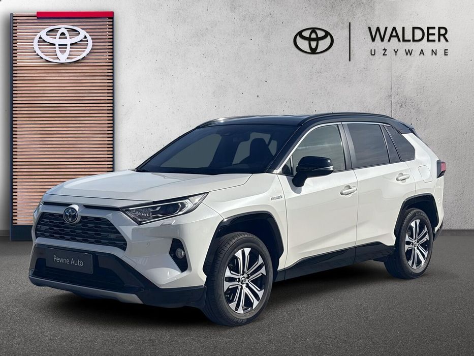 Toyota RAV-4