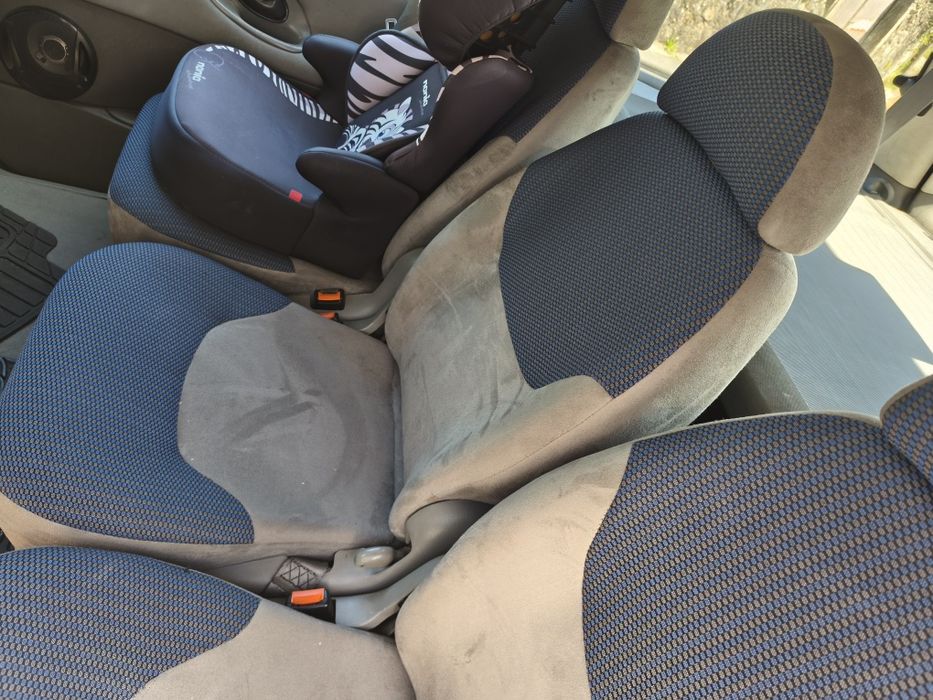 Ford galaxy em  Bom estado