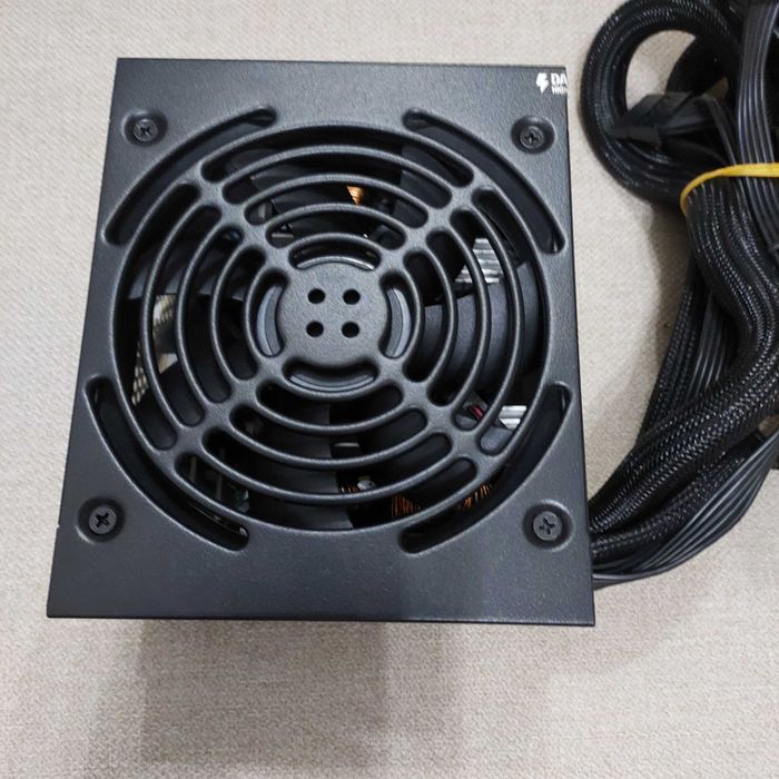 Fonte Alimentação Corsair CV450 CV Series 450W 80 Plus Bronze