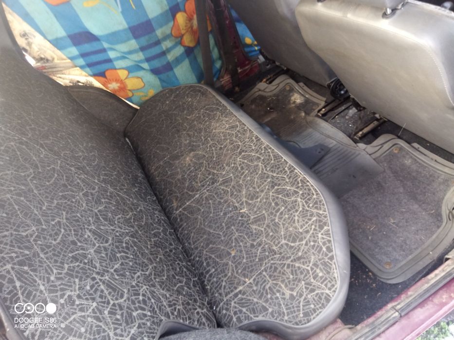 Продам салон заз Славута