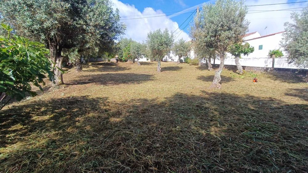 Terreno Urbano para Construção