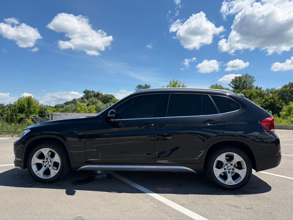 BMW X1 2015 2.0 Disel