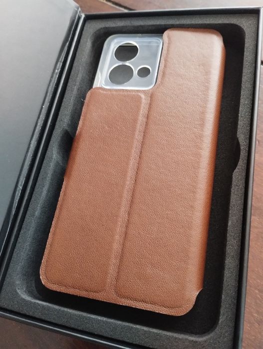 Etui/pokrowiec na telefon Motorola g84