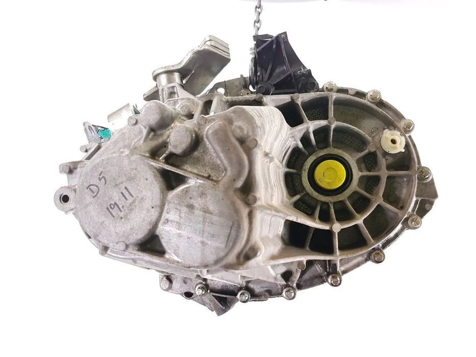 Caixa de Velocidades TL4359 Renault 1.3L 130CV