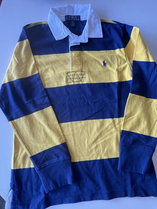 Polo Ralph Lauren rapaz - 8 anos