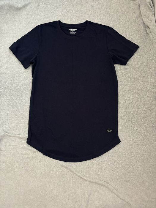 Jack Jones футболка коттон s