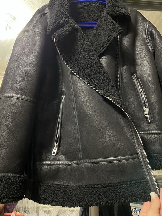 Продам косуху зимнюю