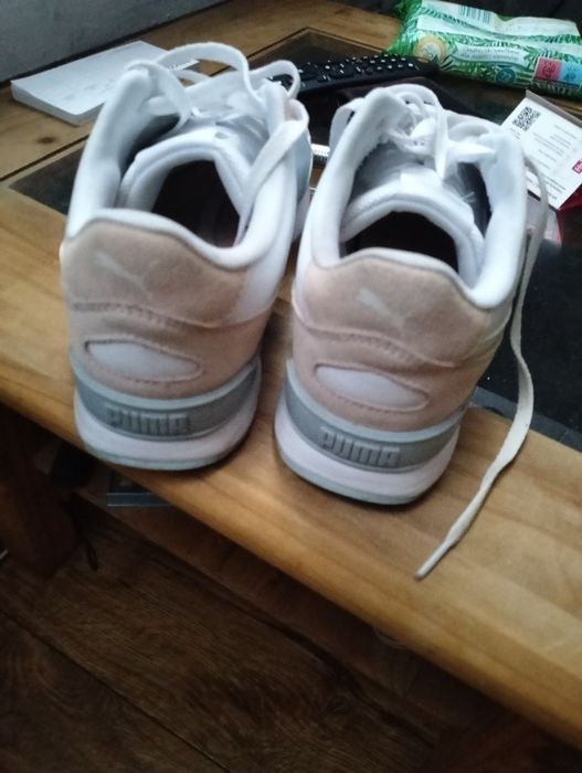 Buty męskie 43 puma