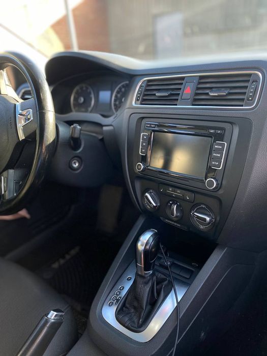 Джета Газ Бензин