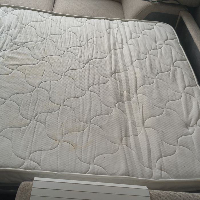 Narożnik do odpoczynku i do spania