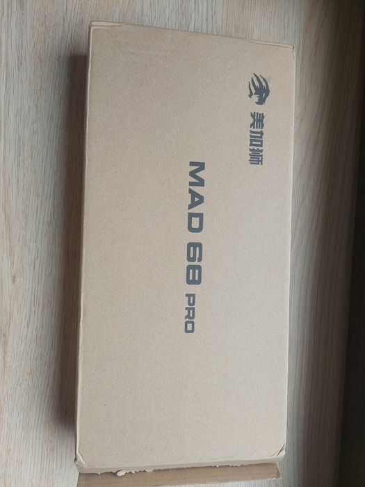 Klawiatura Madlions 68 pro