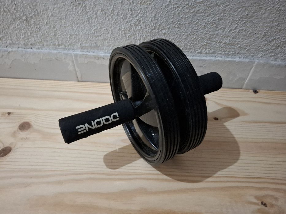 Done Abdominal Roller444442583300853763