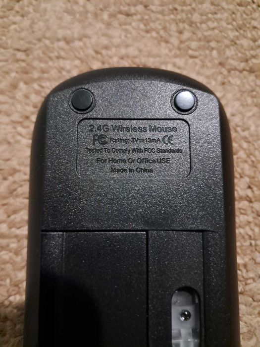 Две мышки б/у без проводные (комплект) от 130грн.