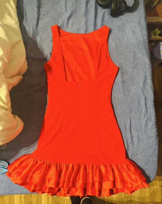 Vestido feminino lindo e confortável, ótimo estado