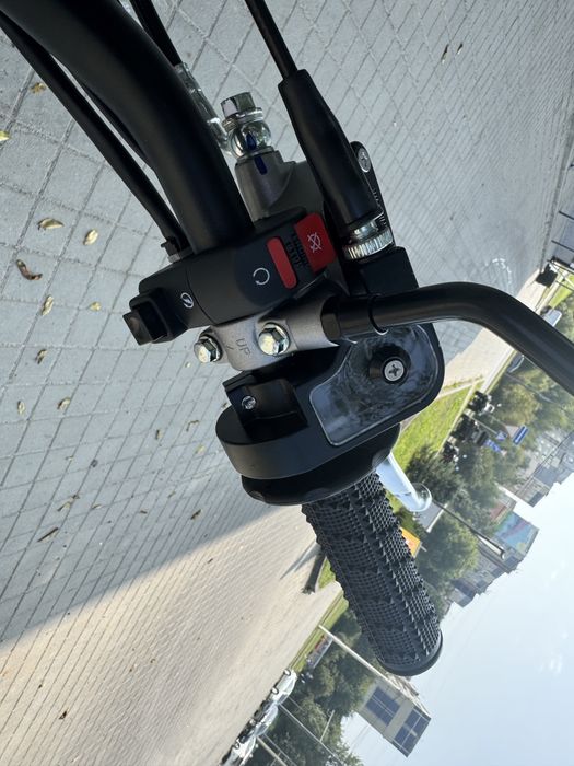 NEW GEON ZUUMAV S5-150 Новинка 2025 Року Кредит Доставка