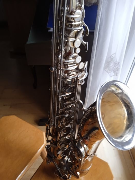 Saksofon tenorowy Michael