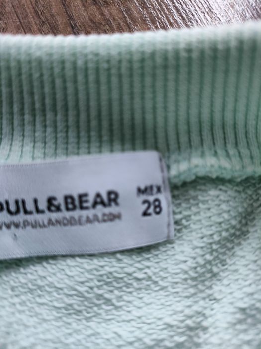 Bluza pull & bear