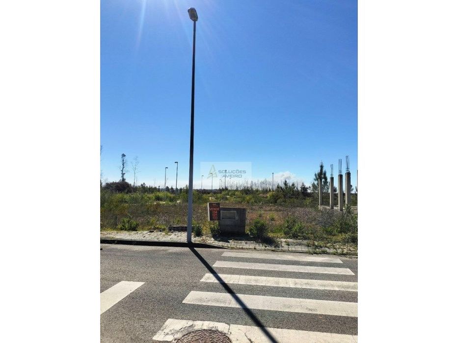 Terreno Urbano Lote 67 — Valongo do Vouga, Aveiro