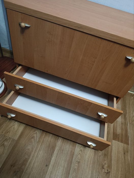 мебель передпокій, тумба комод 2в1