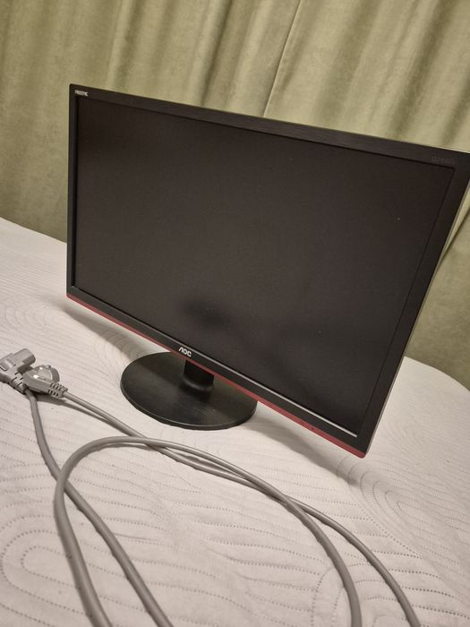 Monitor gamingowy AOC 24 cale