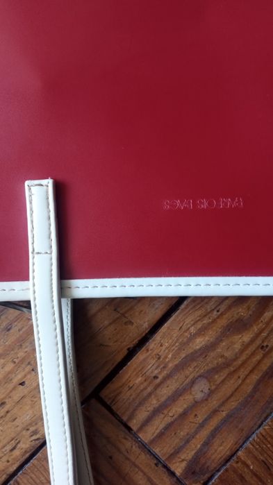 Mala de mão de senhora Parfois