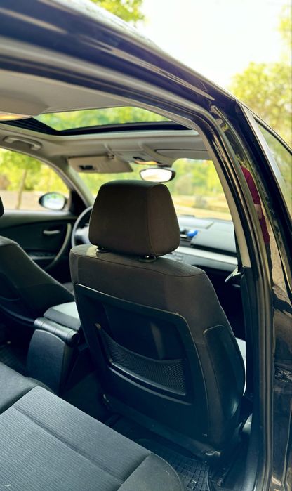 Bmw 118d 6000 só esta semana