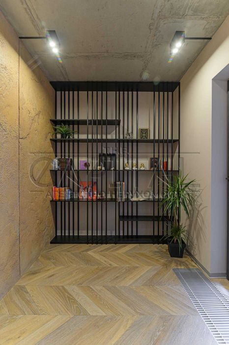 Оренда 2кім дизайнерської квартири в ЖК Rybalsky Оболонь