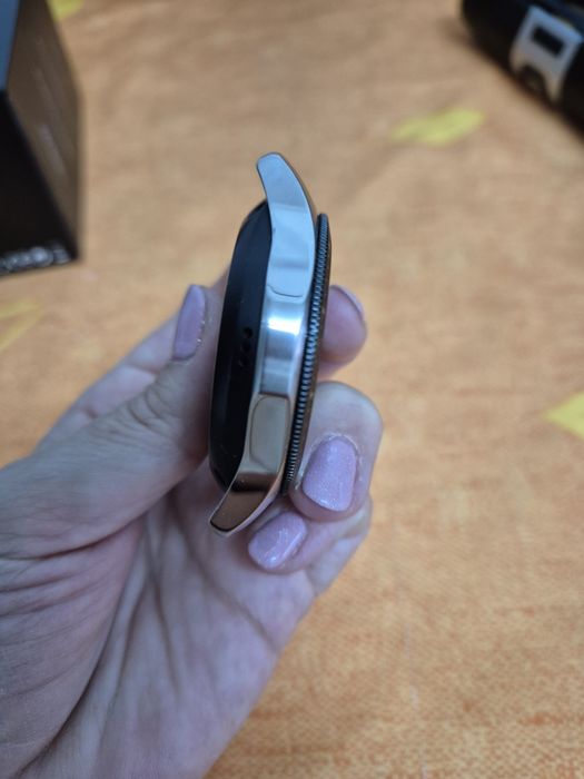 Smartwatch Samsung Galaxy