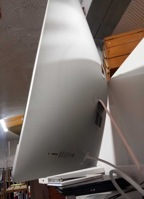 Komputer Apple iMac 27