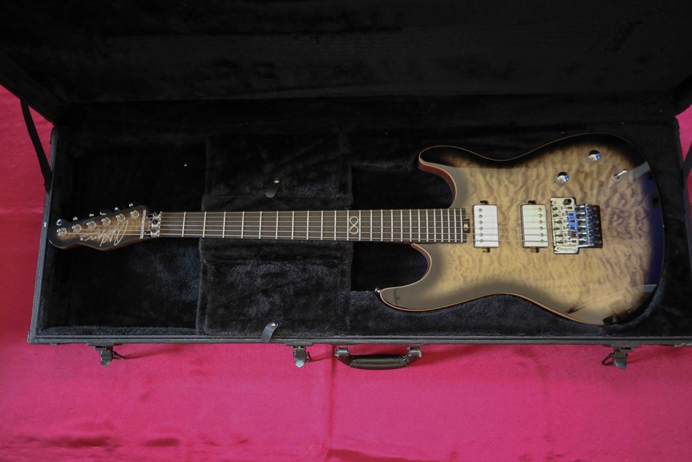 Chapman ML-1 Norseman 2015 Korea