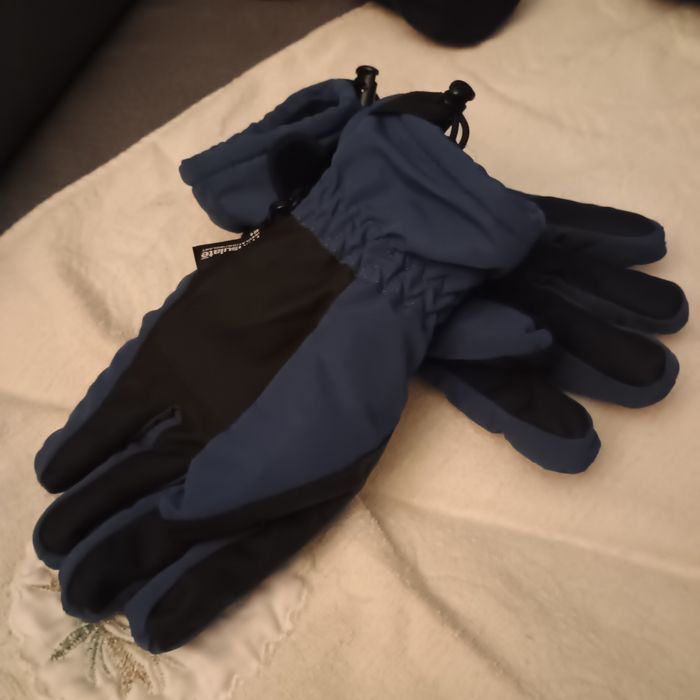 Rękawiczki narciarskie,męskie ,M