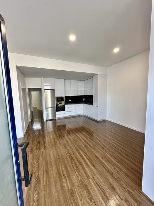 Apartamento T2  | Santa Maria de Lamas