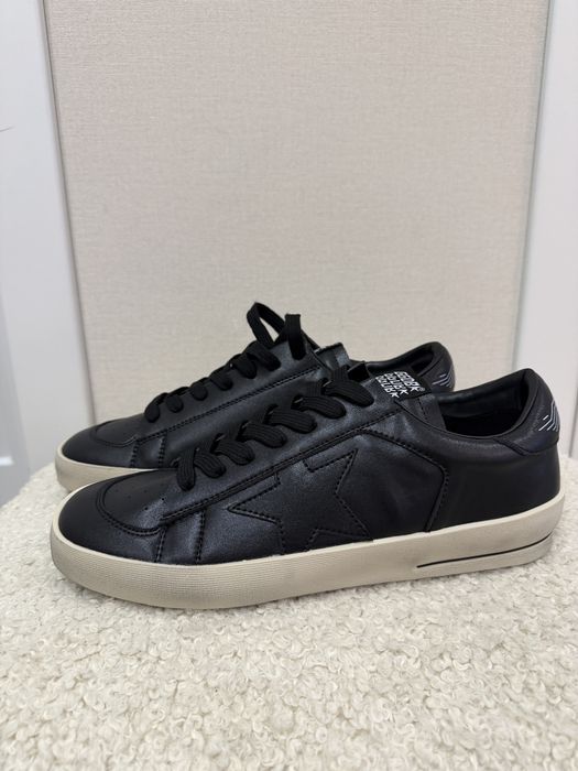 Мужские Golden Goose новые!