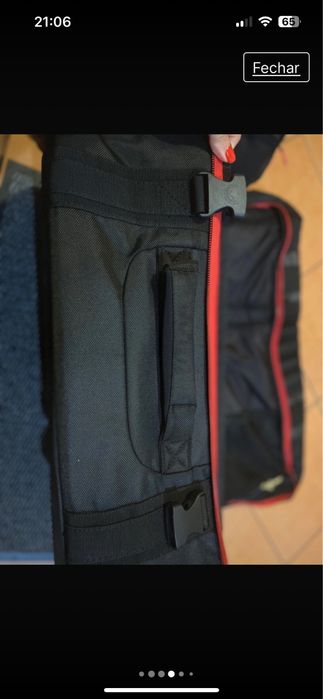 Trolley sport zone PORTUGAL