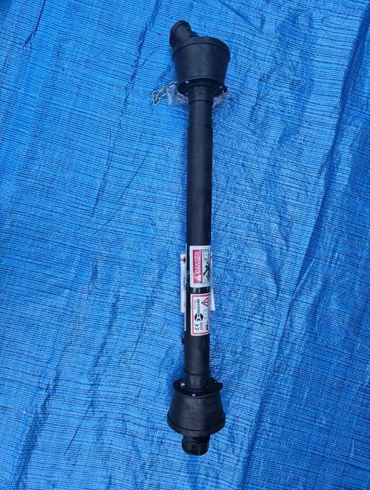 Wałek Przekaźnika Mocy Wom Binacchi 100/142 Frez 6