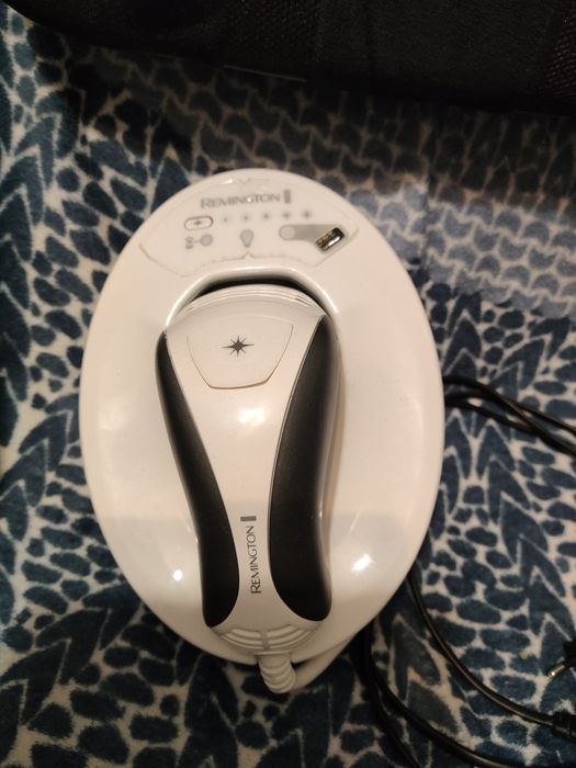 Depilator laserowy Remington IPL 6250