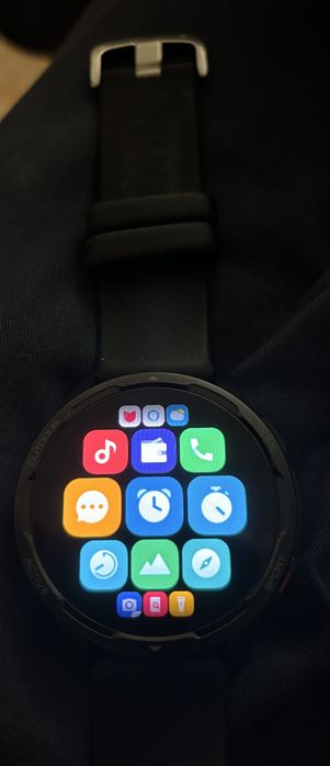 Smartwatch Xiaomi Watch S1 Active