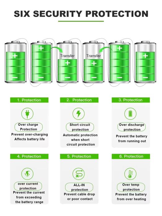 JK BMS B2A8S20P Бмс Jikong