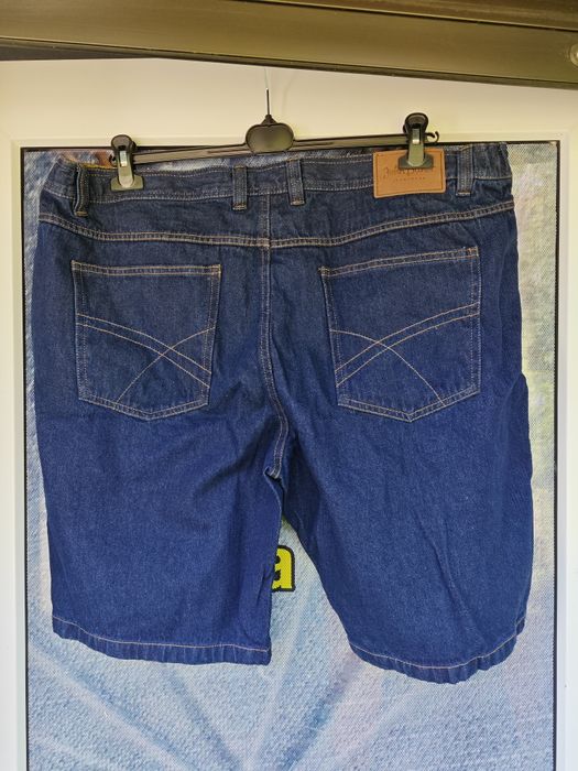 Spodenki męskie b.duze nowe