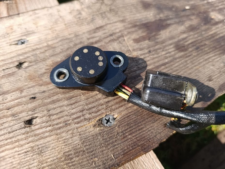 Czujnik położenia wału KTM Duke 125 RC 11 – 16 r silnika statora B2