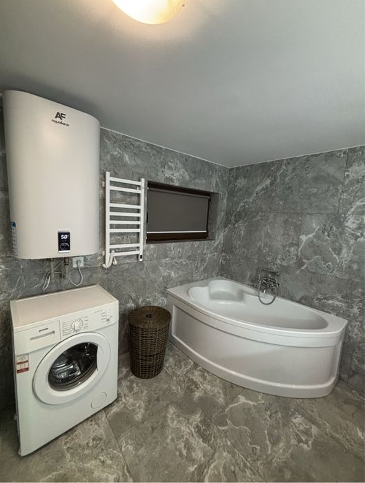 Котедж в Карпатах для  перезавантаження.   Камін.Тиша та Гори.