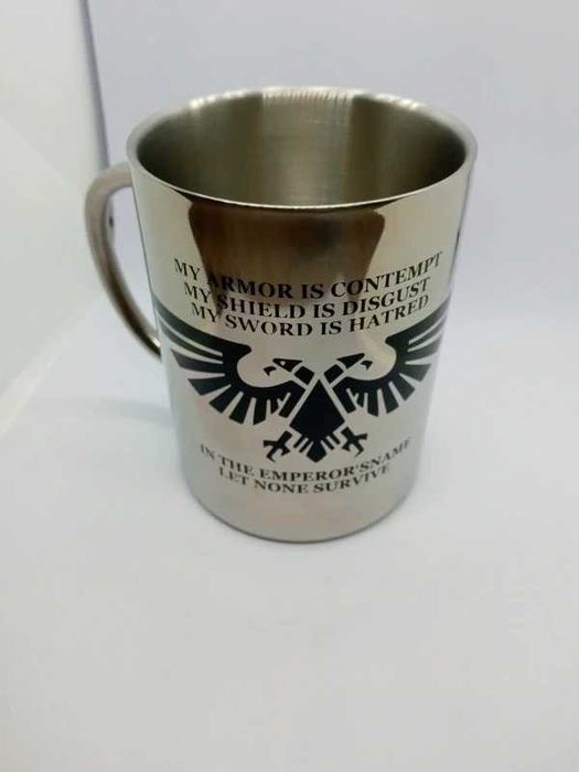 Warhammer 40k kubek 370ml