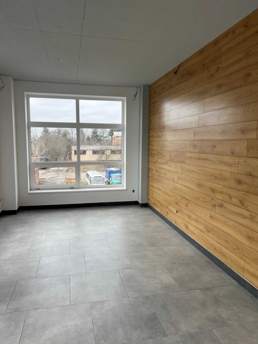 Оренда комерційного приміщення на вул. Тернопільській