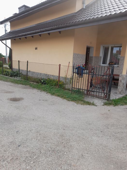 Wynajmę pokoje w domu jednorodzinnym