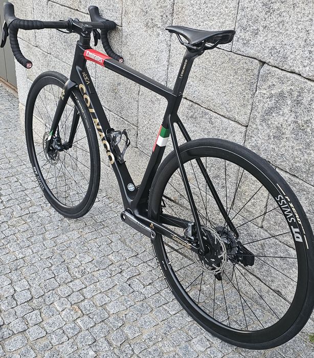 Bicicleta Colnago V3RS