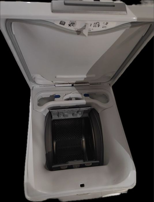 Б/у стиральная машина Еlectrolux PERFECT CARE 800 1-7kg EW8T3R372