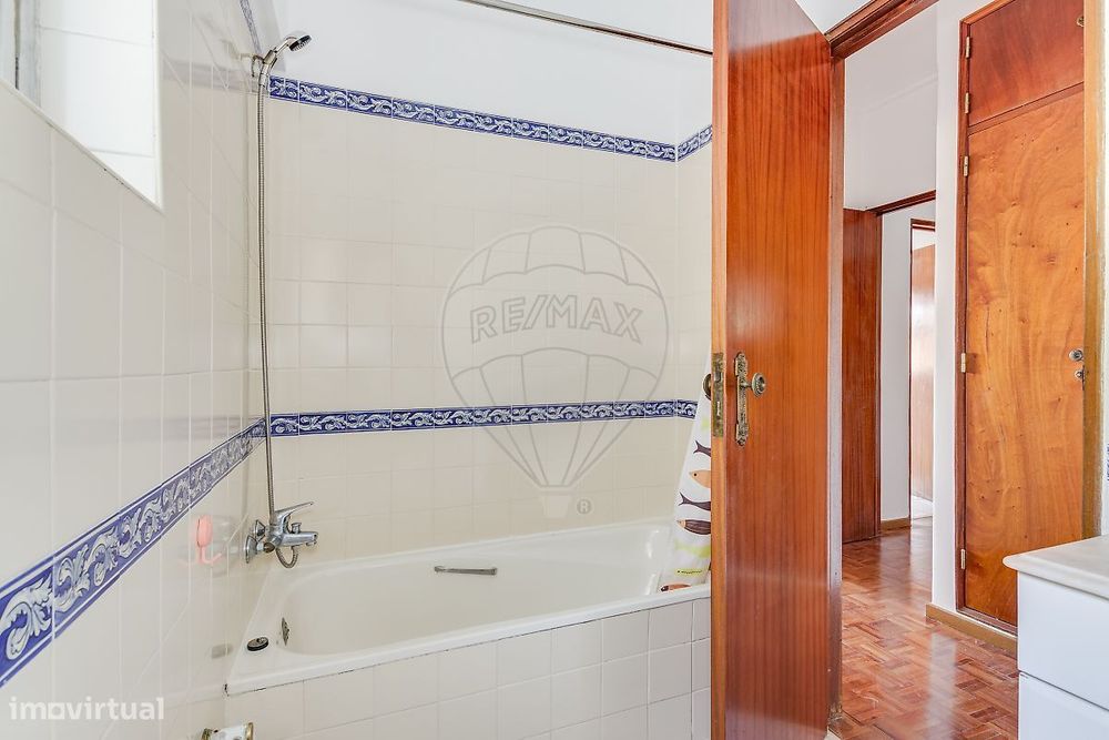 Apartamento T1 para venda