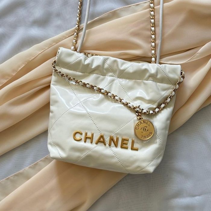 Mala Chanel 22 Bag