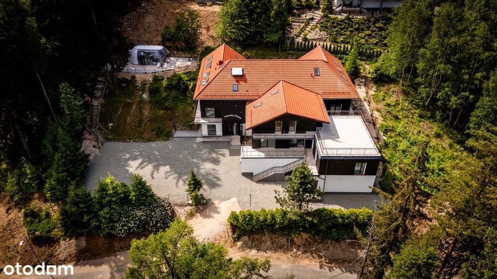 Mountain Dreams apartament nr 18